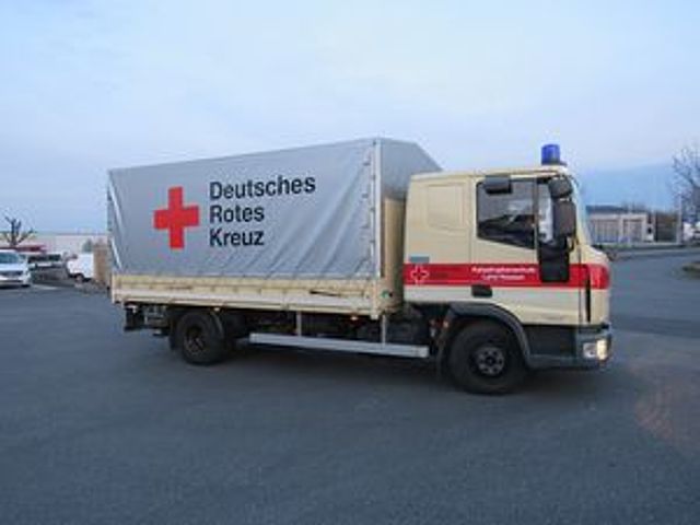 Einsatz BtZ in Karben