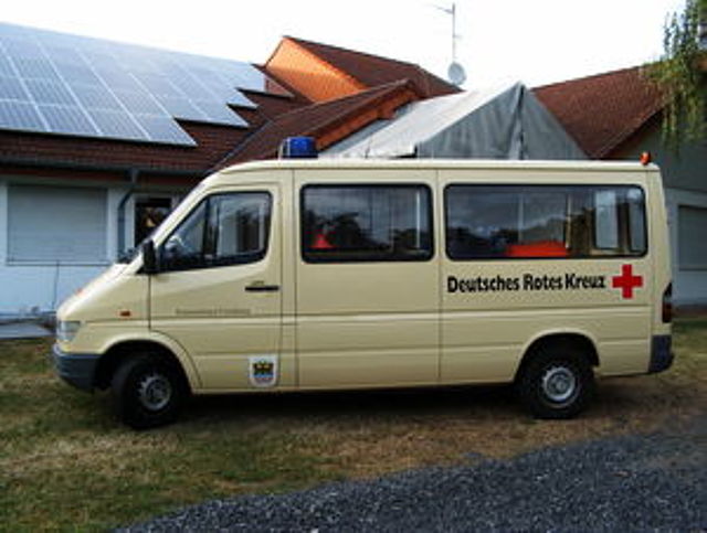 GW Einsatz